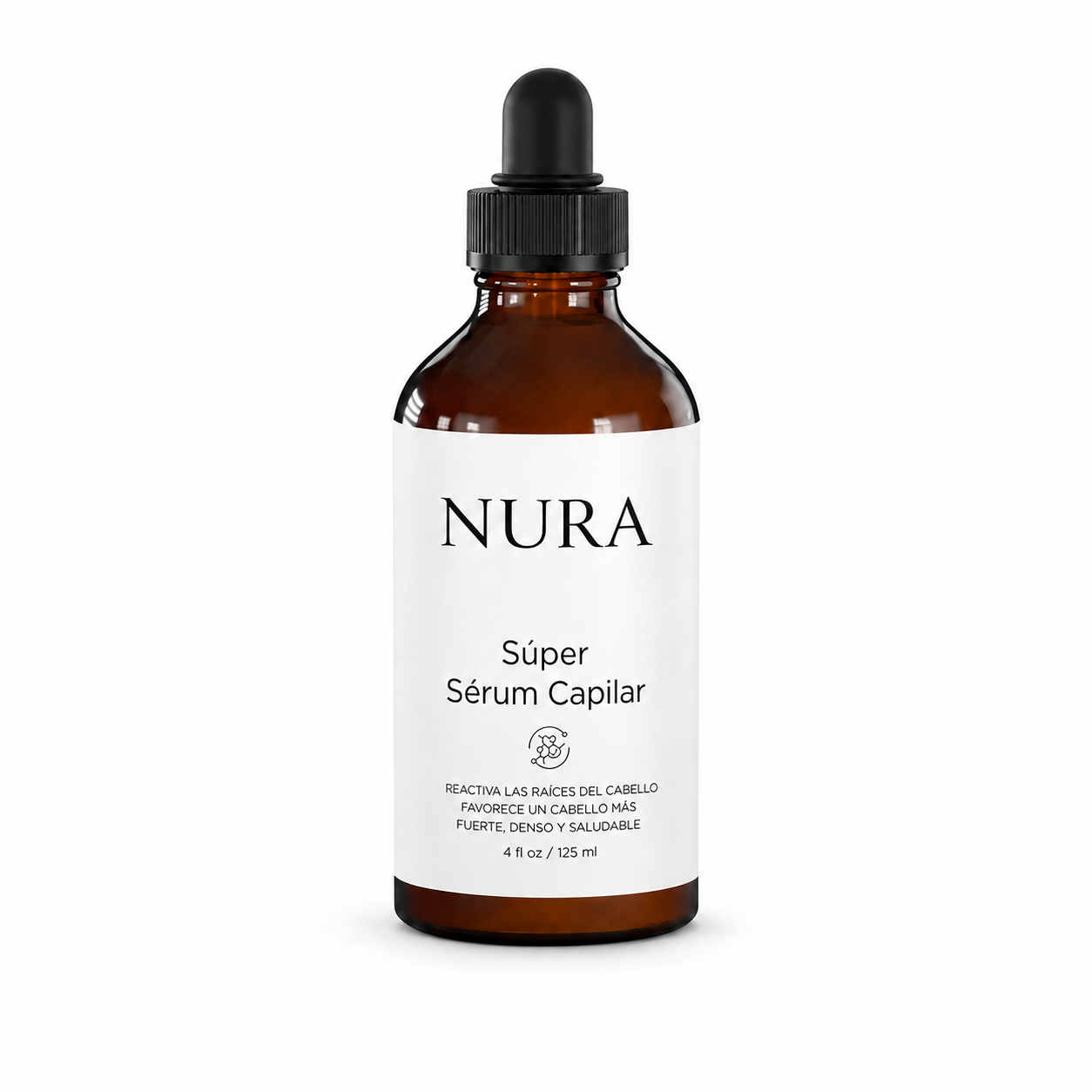 Súper Sérum Capilar
